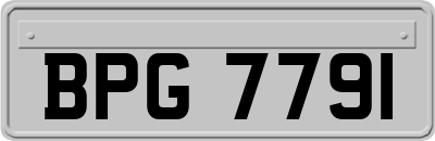 BPG7791