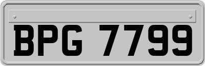 BPG7799