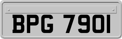 BPG7901