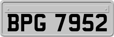 BPG7952