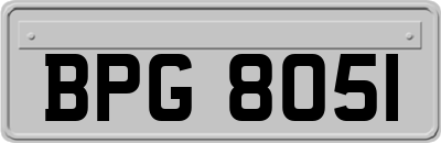 BPG8051