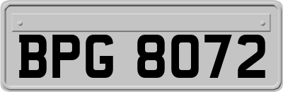BPG8072