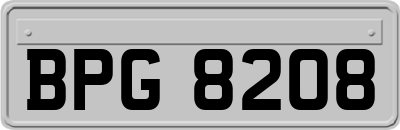 BPG8208