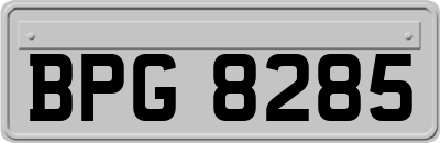 BPG8285