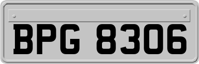 BPG8306