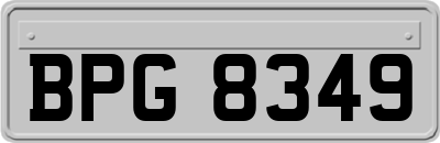 BPG8349