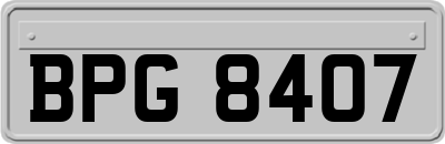BPG8407