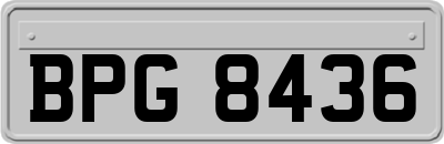 BPG8436
