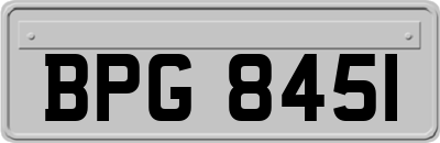 BPG8451
