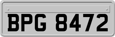 BPG8472