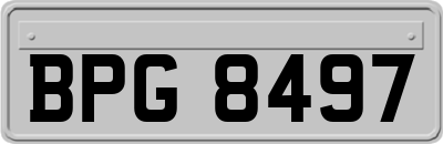 BPG8497