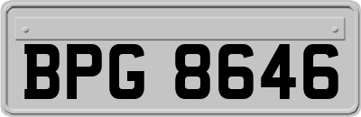 BPG8646