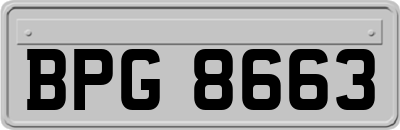 BPG8663