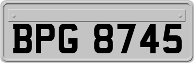 BPG8745
