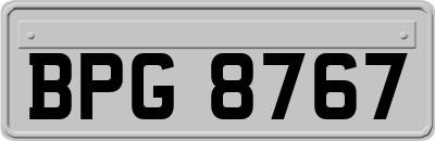 BPG8767