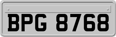 BPG8768