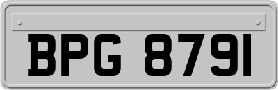 BPG8791