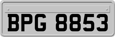 BPG8853