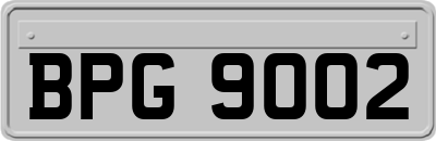 BPG9002