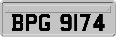 BPG9174