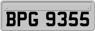 BPG9355
