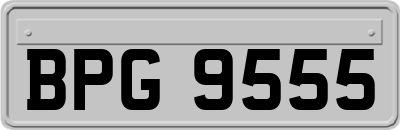 BPG9555