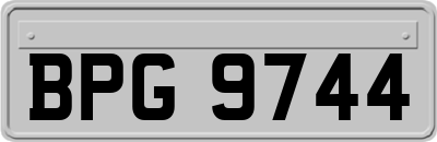 BPG9744