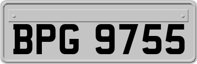 BPG9755