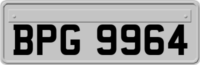 BPG9964