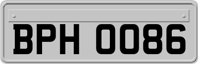 BPH0086