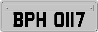 BPH0117