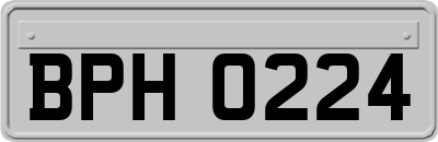 BPH0224
