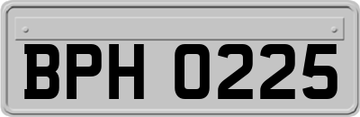 BPH0225
