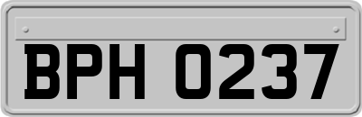 BPH0237
