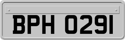 BPH0291