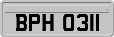 BPH0311