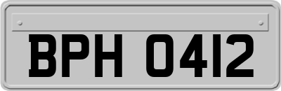 BPH0412
