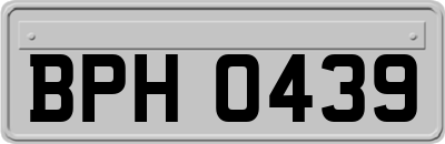 BPH0439