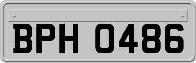 BPH0486