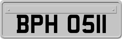 BPH0511