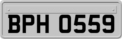 BPH0559