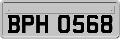 BPH0568