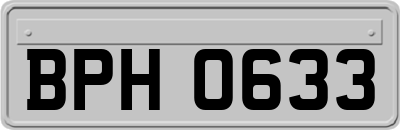 BPH0633