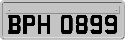 BPH0899