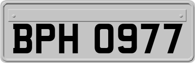 BPH0977
