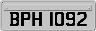 BPH1092