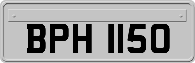 BPH1150
