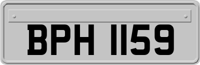 BPH1159