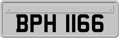 BPH1166