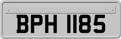 BPH1185